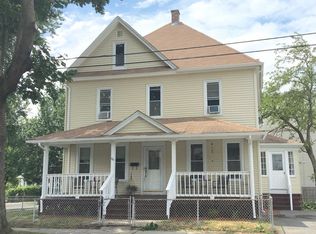 66 Muzzy St, Chicopee, MA 01020