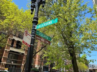1501 N Sedgwick St SUITE 1M, Chicago, IL 60610