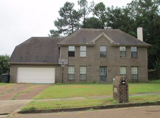 6313 Hawks Call Ln, Bartlett, TN 38135