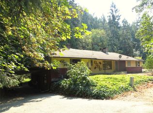 2425 W Railroad Ave, Shelton, WA 98584