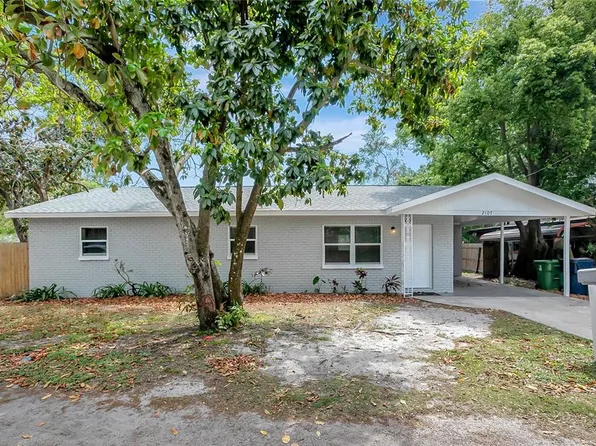 2107 E Lambright St, Tampa, FL 33610