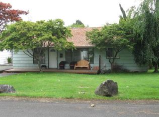 406 N Main St, Montesano, WA 98563