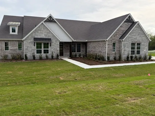 907 Perrin Ln, Van Alstyne, TX 75495