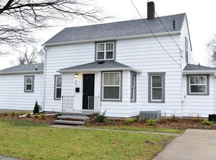 427 W Center St, Mason, MI 48854