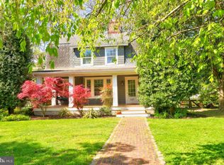 309 Central Ave, Ridgely, MD 21660