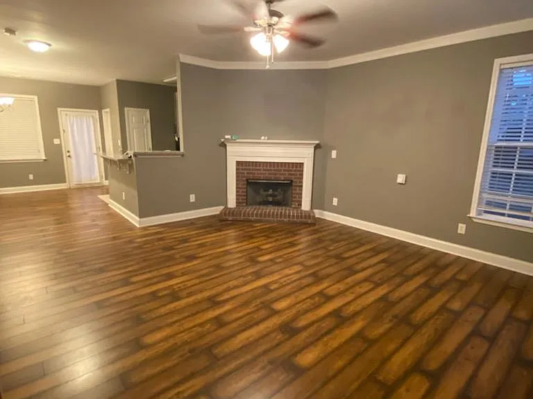 1714 Heights Cir NW — Photo 6