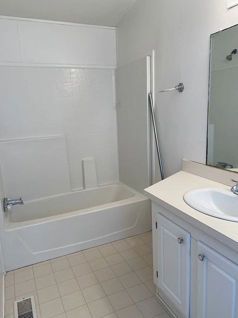Country Living - 2 Bedroom 2 Bath Modular Home — Photo 4