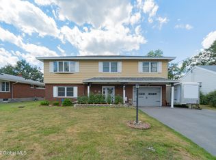 1424 Fern Ave, Schenectady, NY 12306