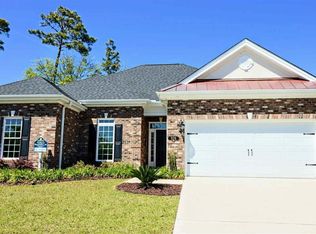 950 Corrado St, Myrtle Beach, SC 29572