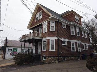 987 Boylston St #987, Newton Highlands, MA 02461