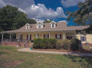 1010 Armstrong Rd SE, Cleveland, TN 37323