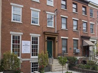 203 Warren St #2, Jersey City, NJ 07302