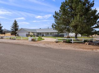629 E 200 S, Enterprise, UT 84725