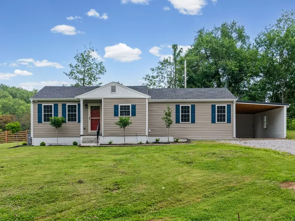 1615 Mohawk Trl, Hopkinsville, KY 42240