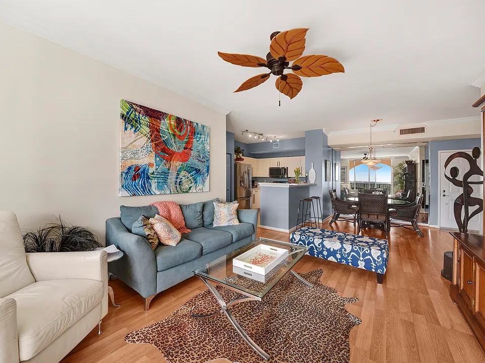 651 Okeechobee Blvd #1209
