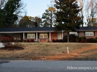 1409 Oakhill St NW, Cullman, AL 35055