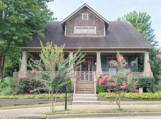 1325 Park Trce SE, Atlanta, GA 30315