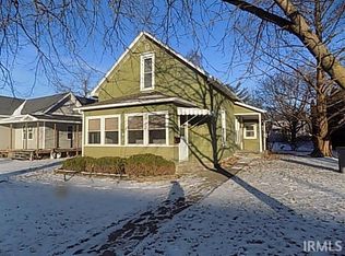 234 N 7ths St, Decatur, IN 46733