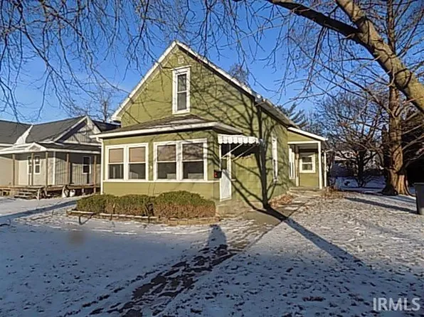 234 N 7ths St, Decatur, IN 46733