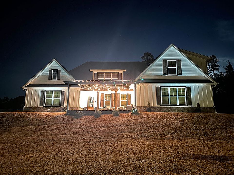 Welcome home
