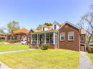 228 W Marsh St, Salisbury, NC 28144