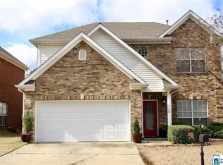 1148 Castlemaine Dr, Birmingham, AL 35226
