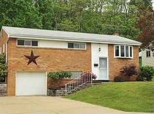 161 Connie Dr, Pittsburgh, PA 15214