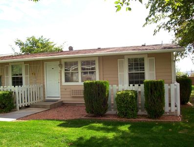 600 N 2450 E APT 108, Saint George, UT, 84790