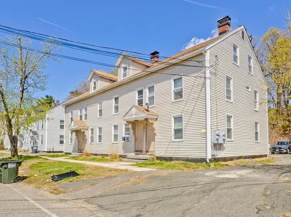 4018-4024 Church St, Palmer, MA 01069