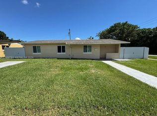 13735 NW 23rd Ave, Opa Locka, FL 33054