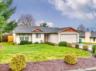 6921 SE 116th Ave, Portland, OR 97266