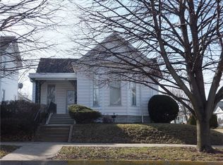 623 N Broadway St, Greensburg, IN 47240