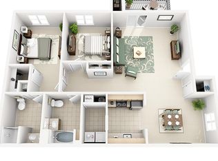 3678 Springlake Cir, Loveland, OH 45140