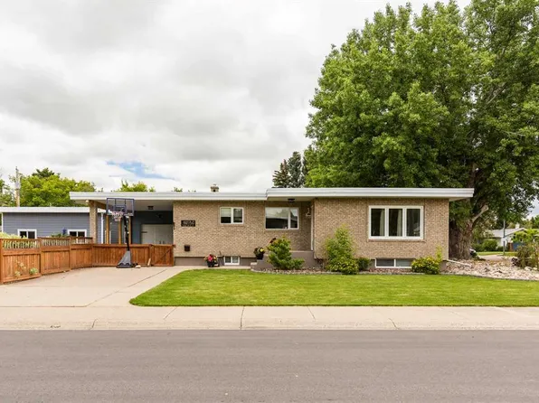 1606 N 18th St S, Lethbridge, AB T1K 2B4