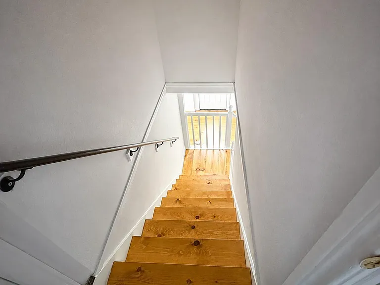 3015 Cleburne St #A — Photo 4