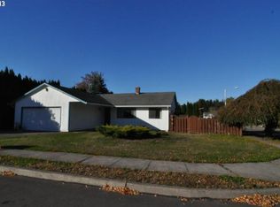 3515 SE 11th St, Gresham, OR 97080