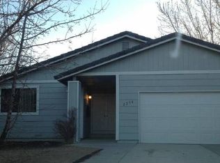 2254 Escalera Way, Reno, NV 89523