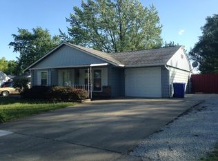 323 Maple Ct, Kokomo, IN 46902