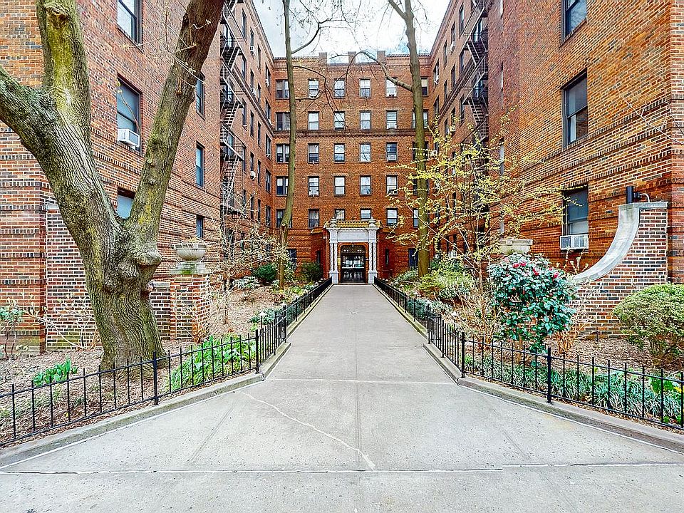 83-10 35th Ave #3O, Queens, NY 11372 | MLS #S1756435 | Zillow