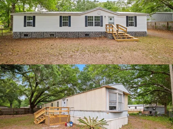 4318 DEERFIELD Circle W, Macclenny, FL 32063