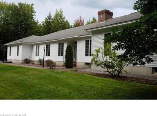 53 Highland Dr, Oakland, ME 04963