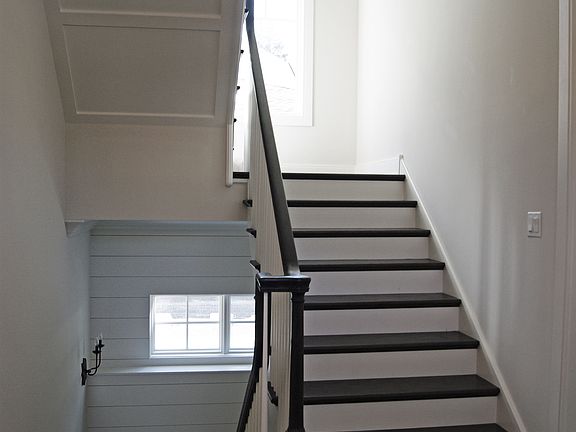 Gracious Foyer