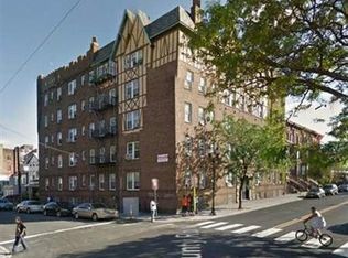 565 Bergen Ave APT 36, Jersey City, NJ 07304