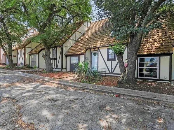 1444 Weiler Blvd, Fort Worth, TX 76112