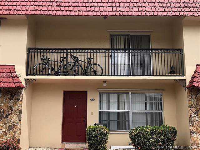 1st image of 6615 SW 41st Ct #15