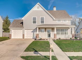 3848 Minuteman Cir, Carmel, IN 46032