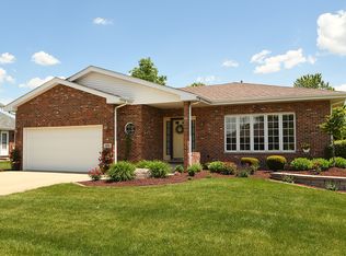 870 Laurel Bay, New Lenox, IL 60451