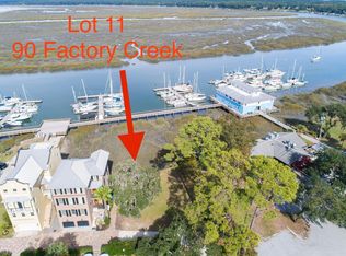 90 Factory Creek Ct, Beaufort, SC 29907