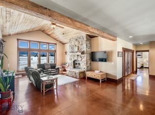 1274 Cottontail Rd, Gallatin Gateway, MT 59730