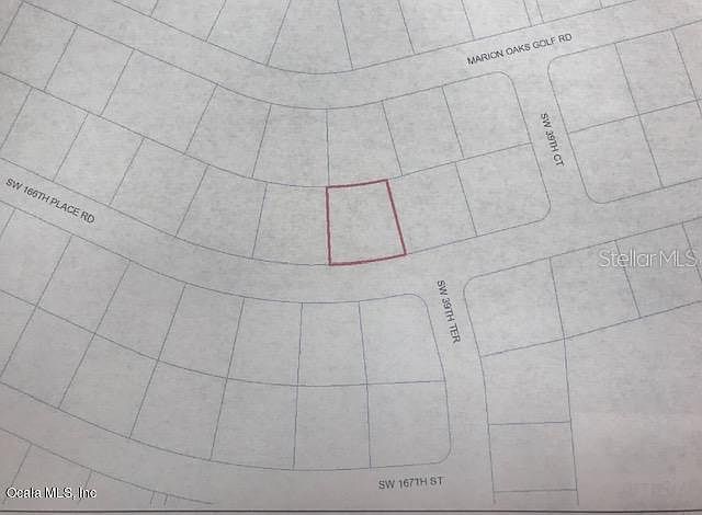 2nd image of 0 SW 166th Place Rd #5